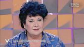 Marisa Laurito e la sua infanzia