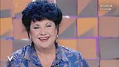 Marisa Laurito: l'intervista integrale