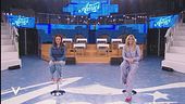 Arisa e Lorella Cuccarini, la loro esperienza ad "Amici"