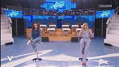 Arisa e Lorella: la gioia di essere ad "Amici"