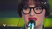 Arisa e il suo Sanremo del 2009