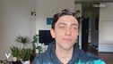 Il messaggio di Michele Bravi per Arisa
