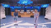 Arisa e Lorella Cuccarini: L'intervista integrale
