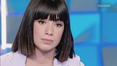 Martina, la mia unica amica è la danza