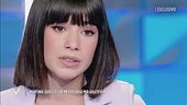 Martina parla di Aka7even