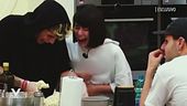 Martina e il suo rapporto con Aka7even