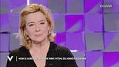 Brutti momenti per Monica Guerritore