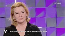Brutti momenti per Monica Guerritore