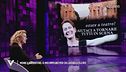 Monica Guerritore ed il teatro
