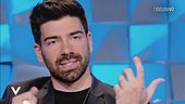 Gianluca Gazzoli: l'intervista integrale