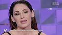 Anna Tatangelo: "la mia storia d'amore con Gigi D'alessio"