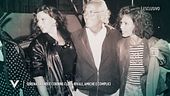 Serena Grandi e Corinne Clery,  destini incrociati