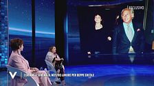 Serena e Corinne: il nostro amore per Beppe Ercole