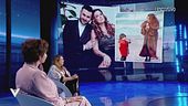 Serena Grandi e Corinne Clery, i momenti difficili
