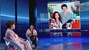 Serena Grandi e Corinne Clery: "...e gli uomini?"