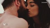 Lorella Boccia e suo marito, Niccolò Presta