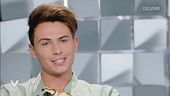 Il nuovo percorso da solista di Federico Rossi