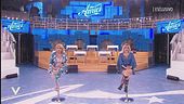 Anna Pettinelli e Veronica Peparini: le prof di  "Amici"