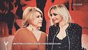 La storia di Anna Pettinelli e Veronica Peparini