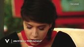 Anna Pettinelli a "Pronto, Raffaella?"