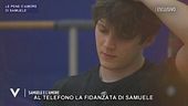 Samuele Barbetta e l'amore