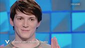 Samuele Barbetta: il mio rapporto con Giulia