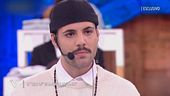 Il "best of" di Raffaele ad "Amici"