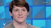 Samuele Barbetta: il mio percorso ad "Amici"