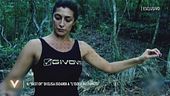Il "best of" di Elisa Isoardi all'"Isola dei famosi".
