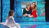 Elisa Isoardi e il rapporto con la madre Irma