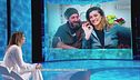 Elisa Isoardi: "io e mio fratello Domenico"