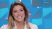 Elisa Isoardi: "avevo paura del giudizio di mia madre"