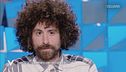 Gio Evan e il rapporto con i genitori