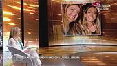 Giorgia Meloni e il rapporto unico con la sorella