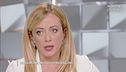 Giorgia Meloni vittima di bullismo