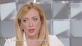 Giorgia Meloni vittima di bullismo