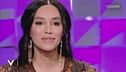 Lea T: la sua prima sfilata