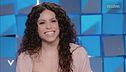 Da "Amici" Serena Marchese