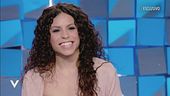 Da "Amici" Serena Marchese