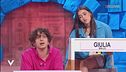 Giulia: la mia esperienza ad "Amici"