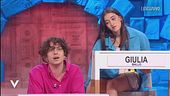 Giulia: la mia esperienza ad "Amici"