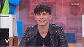 Deddy: la mia esperienza ad "Amici"