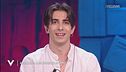 Alessandro: la mia esperienza ad "Amici"