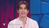 Alessandro: la mia esperienza ad "Amici"