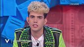 Aka7even: la mia esperienza ad "Amici"