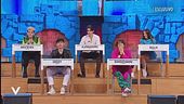 I 5 finalisti di Amici: l'intervista integrale