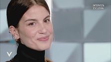 Francesca Fioretti: l'intervista integrale