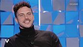 Andrea Montovoli, una vita non sempre facile
