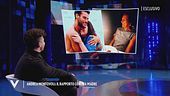 Andrea Montovoli: il rapporto con mia madre