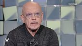 Enrico Ruggeri: "La partita del cuore"
